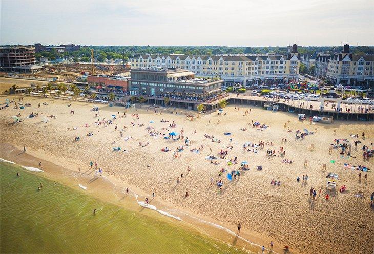 Playa de Long Branch
