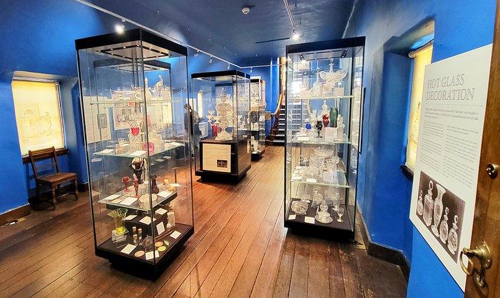 Museo de Edimburgo