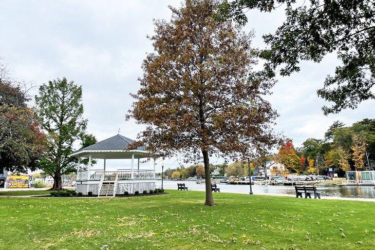 Wicks Park