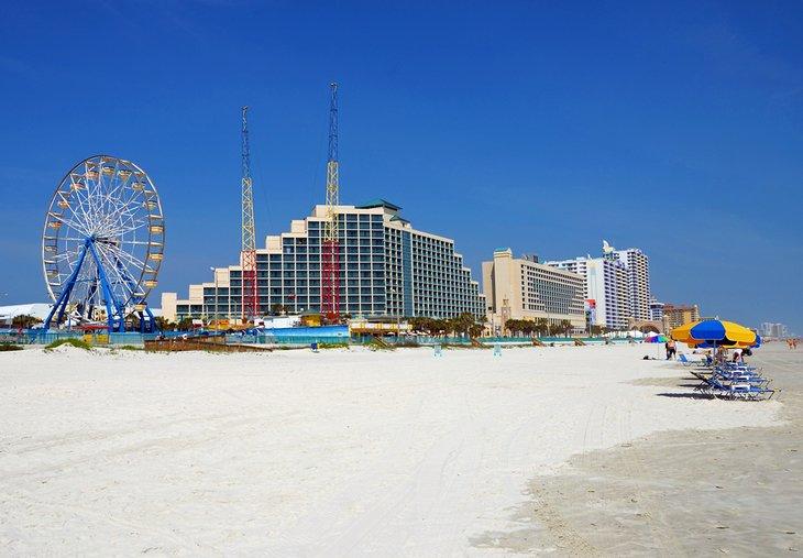 Playa de Daytona