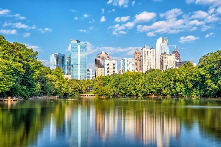 Centro de Atlanta