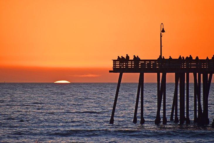 Playa Pismo