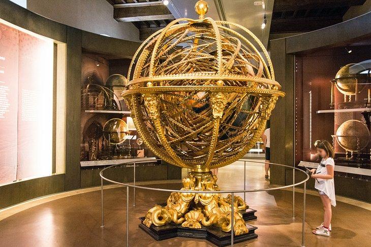 Musée Galileo