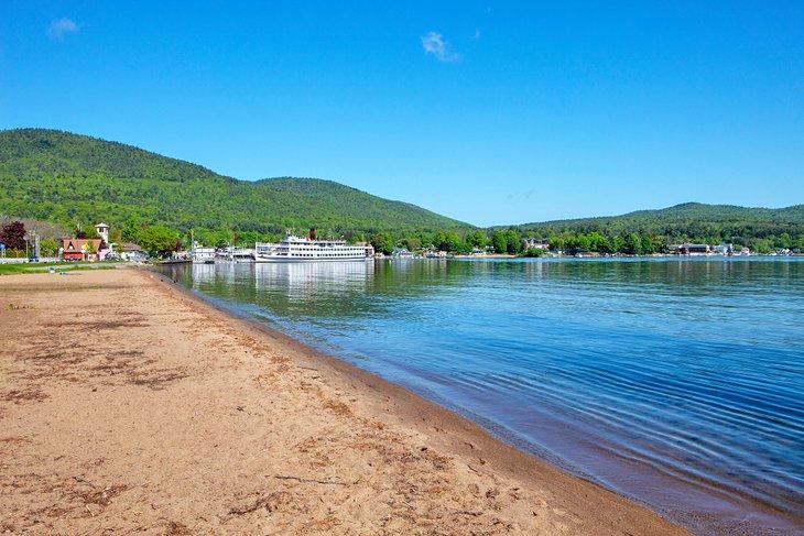 Millon Dollar Beach