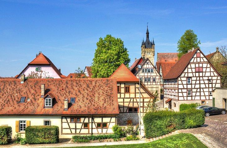 Bad Wimpfen