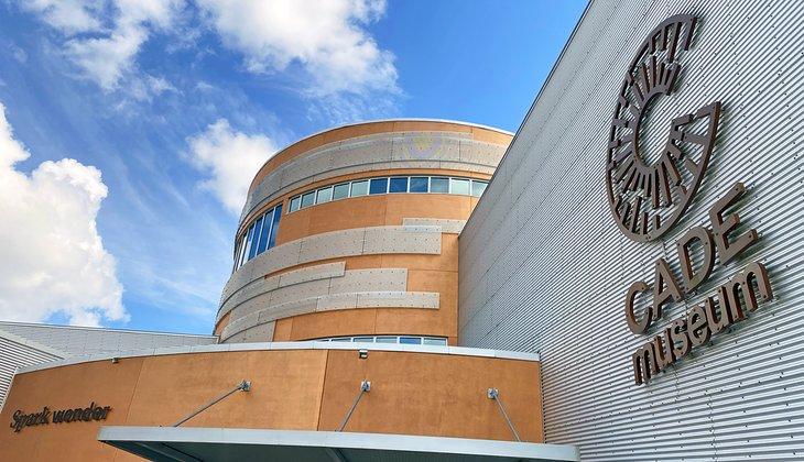 Museo Cade