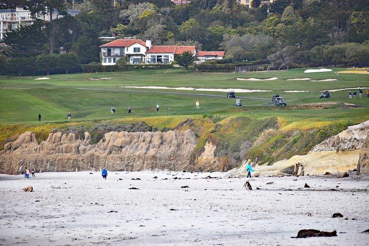 Playa Carmel