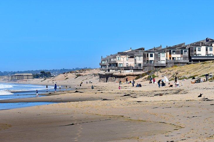 Playa Del Monte