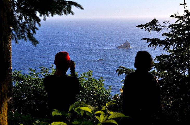 Cabeza Tillamook | Fotografía Copyright: Brad Lane