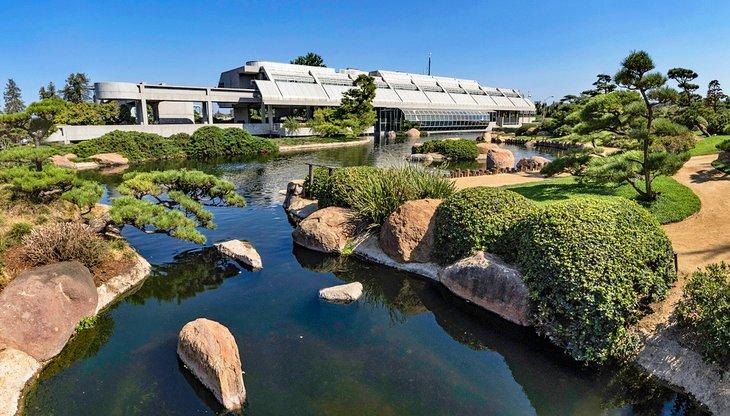 Le Jardin Japonais