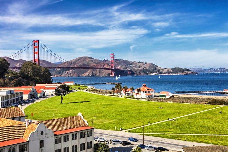 Le Presidio