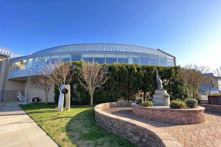 Museo Histórico de Ocean City