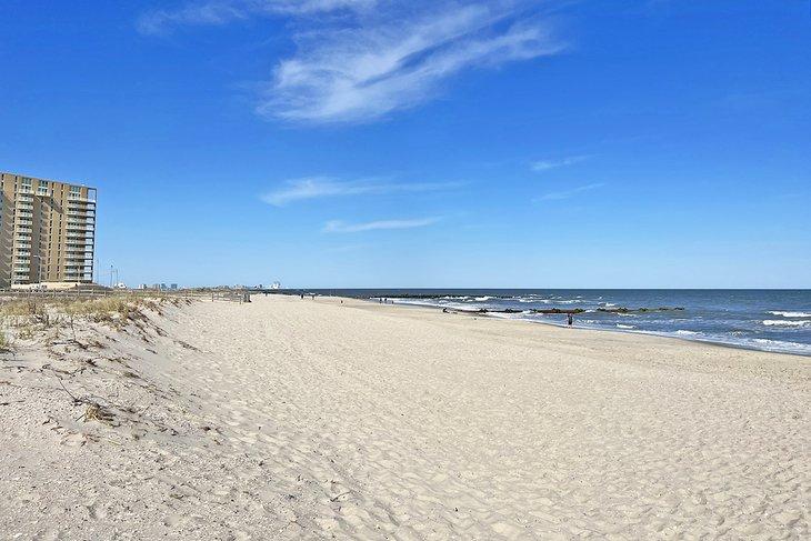 Playa de Ocean City