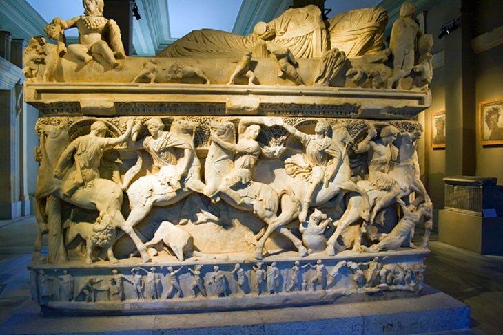 Destacados del Museo