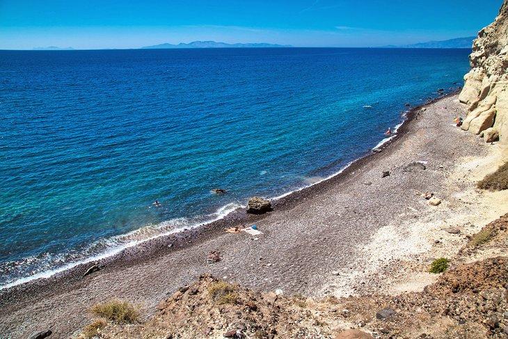 Playa Katharos