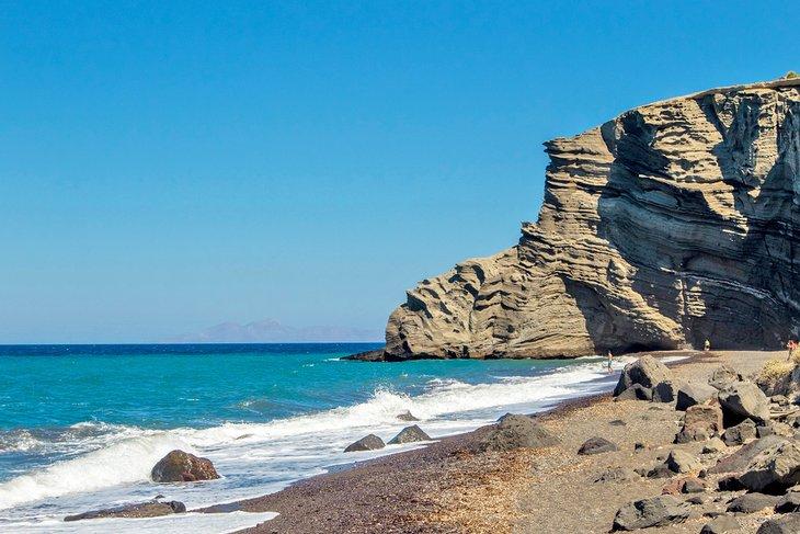 Playa Cabo Columbo