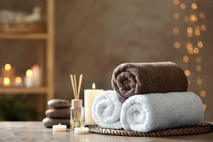 Date un capricho con una escapada de spa