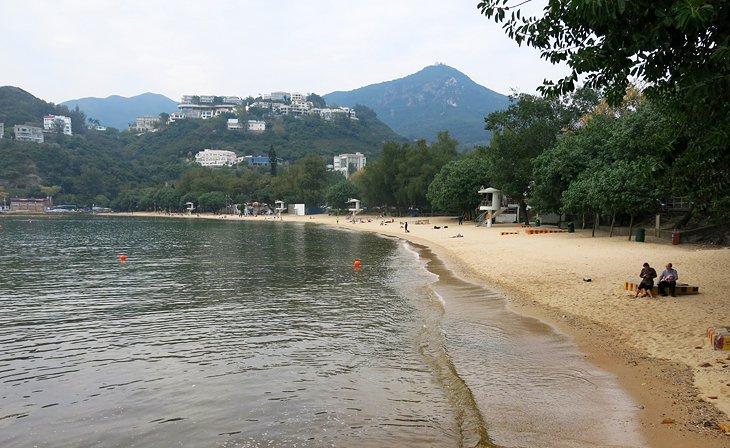 Playa Deep Water Bay