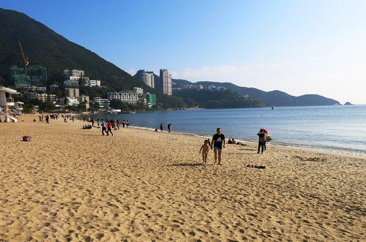 Playa de Repulse Bay