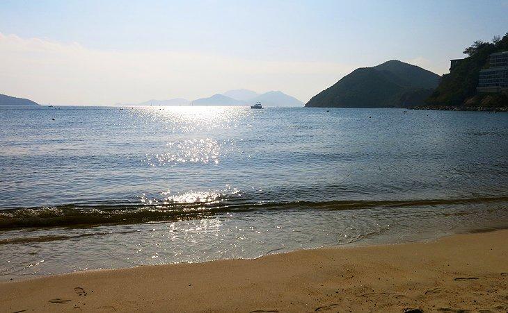 Tarde en Repulse Bay