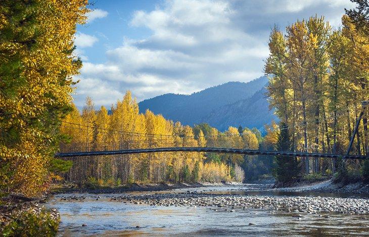 Río Methow