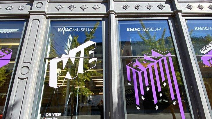 Museo de Arte y Manualidades de Kentucky (KMAC)