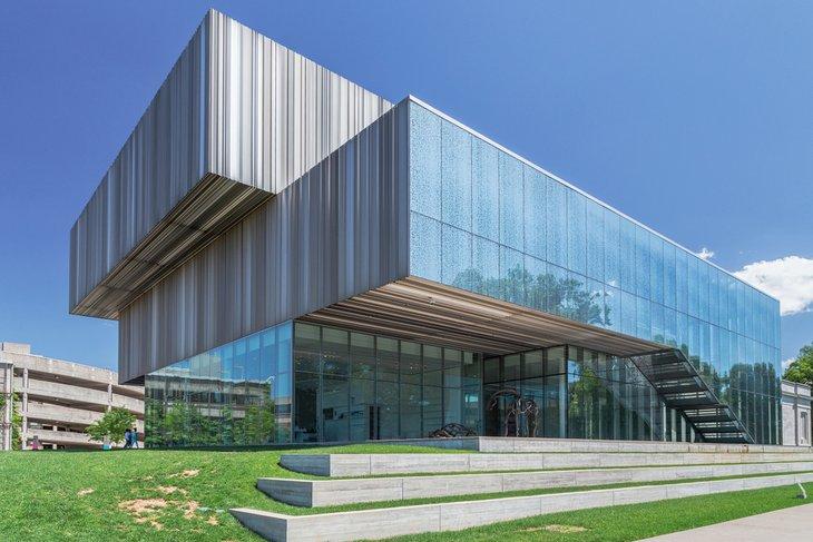 Musée d'art Speed