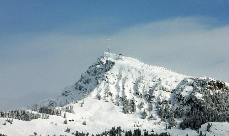 Kitzbühel