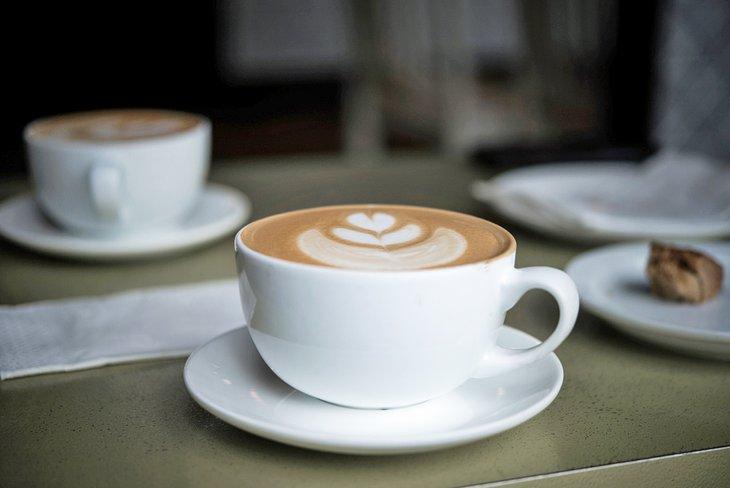 Café de Seattle