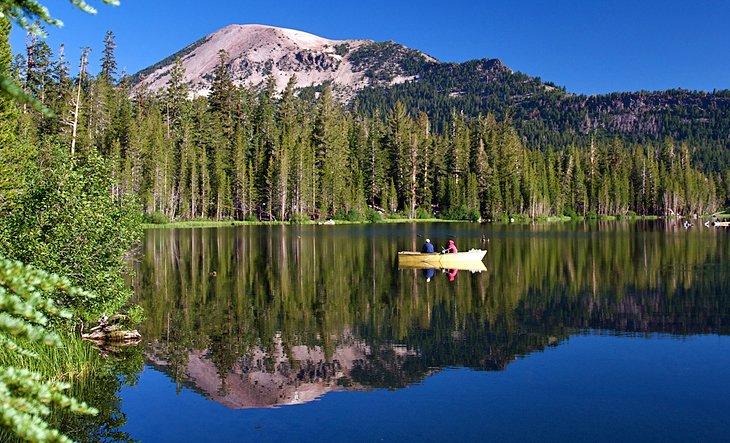 Lacs Mammoth
