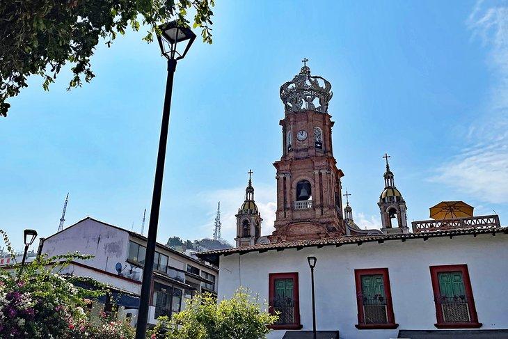 Parroquia de Nuestra Señora de Guadalupe