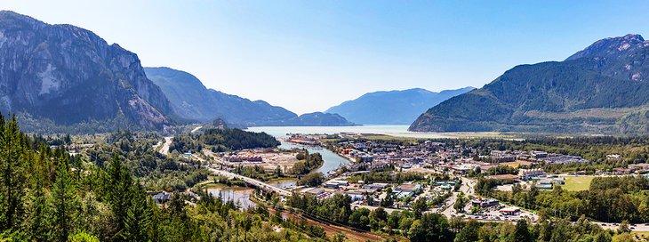Squamish