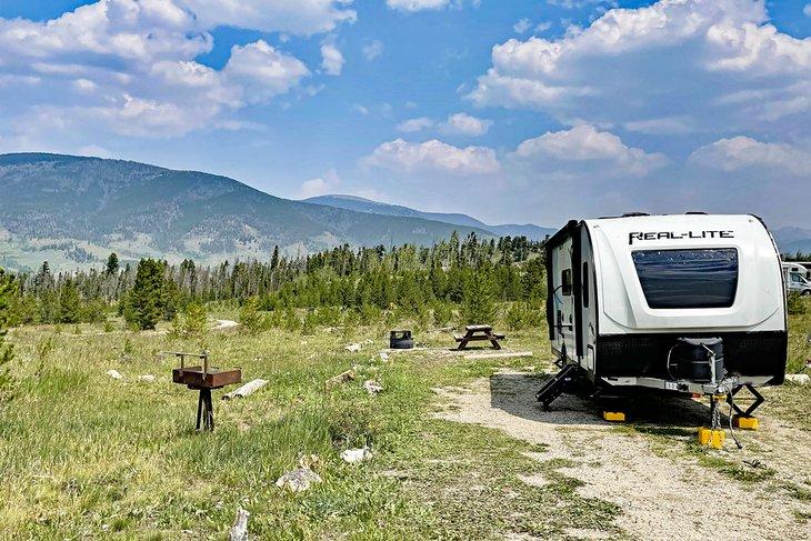 Campamento Lowry