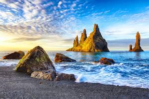 L'Islande en Images : Endroits Magnifiques à Photographier