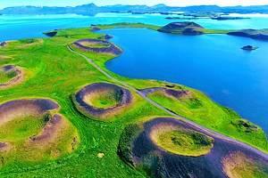 Road Trip en Islande : Conduire sur la Route du Cercle