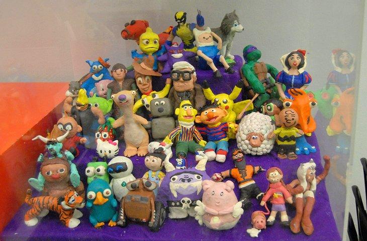 Museo de Creatividad Infantil