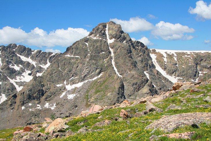 Shrine Ridge Trail
