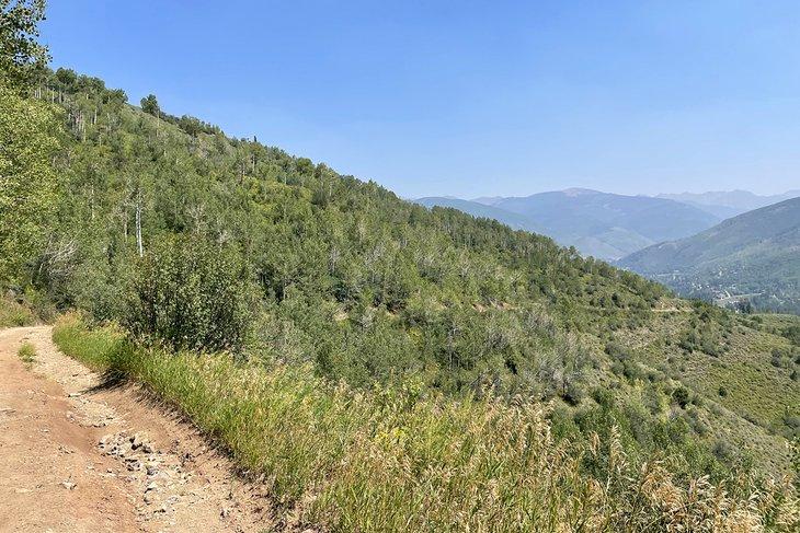 Davos Trail