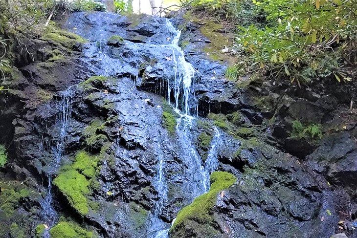 Cascadas de Cataract