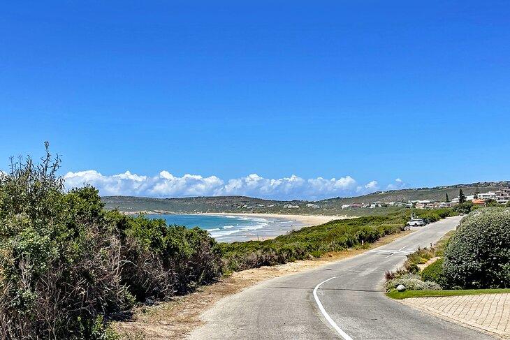 Beachyhead Drive