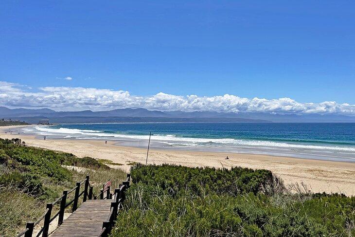 Sanctuary Beach