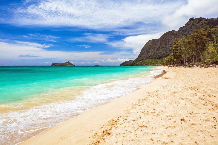 Playa Waimanalo