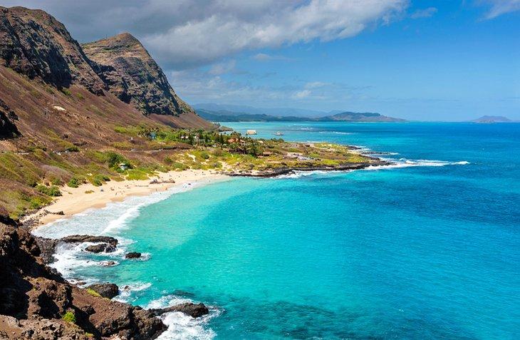 Playa Makapuu