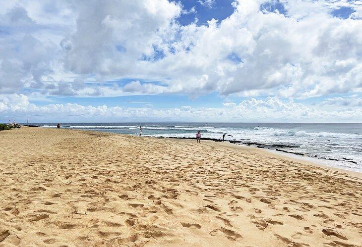 Playa Sandy