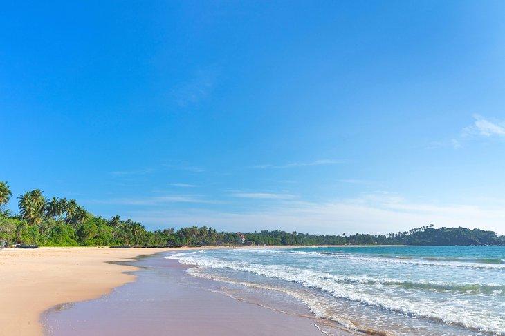 Talalla Beach