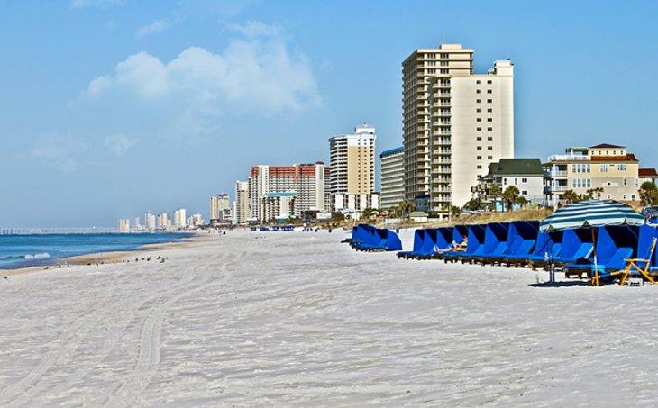 Playa de Panama City