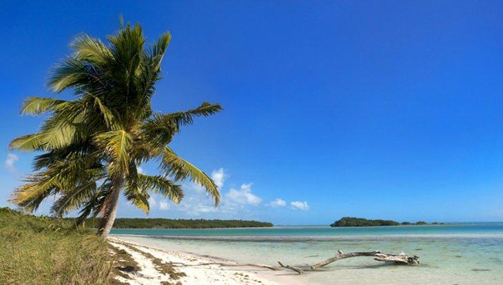 Bahía Honda