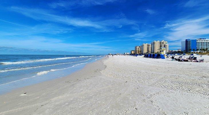 Playa Clearwater