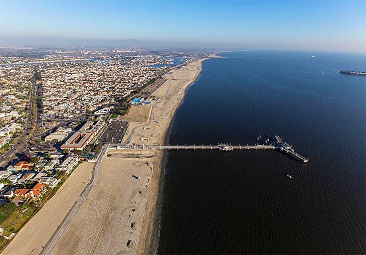 Long Beach