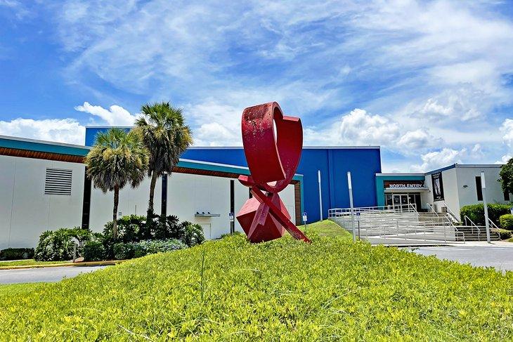 Theater Winter Haven